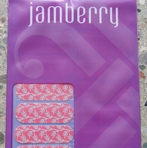 ❤️ 3 for $12 ❤️ Jamberry nail wraps